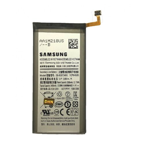 Bateria S10 G973