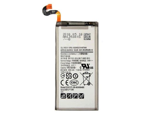 Bateria S8 G950 3000Mah - Image 5