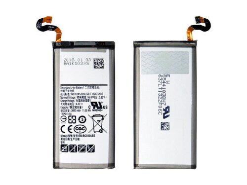 Bateria S8 G950 3000Mah - Image 3