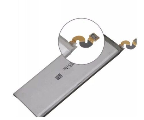 Bateria Note 8 N950 N950F N950U 3300Mah - Image 10