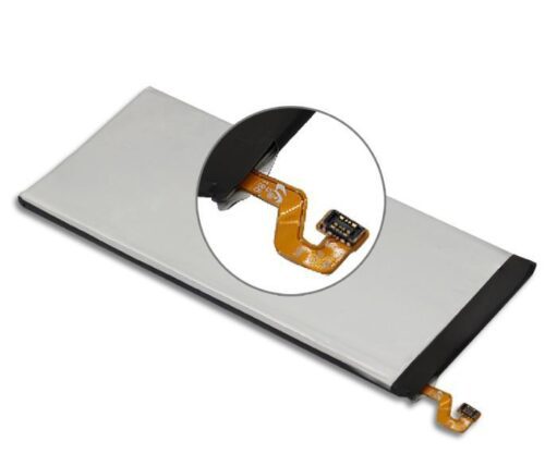 Bateria A9 A900 2016 Ba900 Eb-Ba900Abe 4000Mah - Image 2