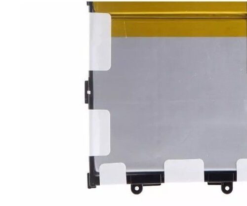 Bateria Tab 2 7.7 Gt-P6800L 5000 Mah - Image 7