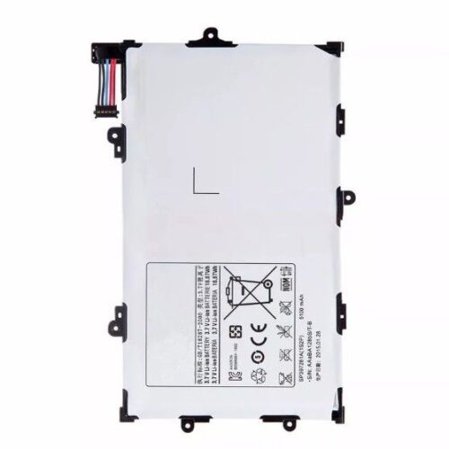 Bateria Tab 2 7.7 Gt-P6800L 5000 Mah - Image 5