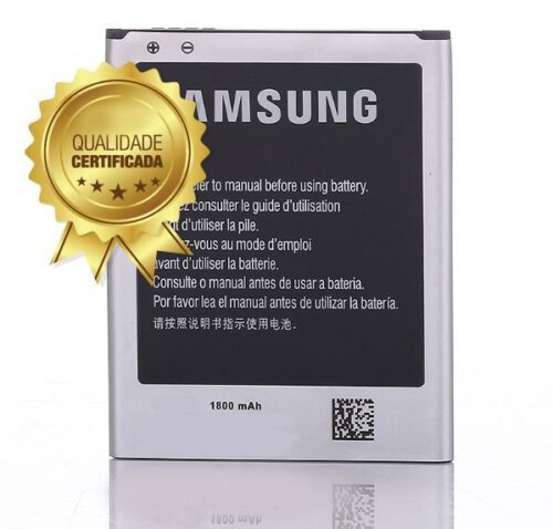 Bateria B100Ae 1500Mah S7270 S7275 S7390 - Image 9