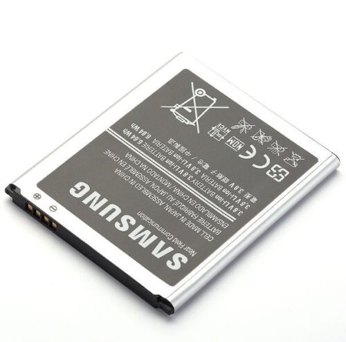 Bateria B100Ae 1500Mah S7270 S7275 S7390 - Image 5