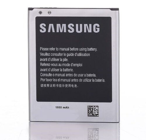 Bateria B100Ae 1500Mah S7270 S7275 S7390 - Image 7