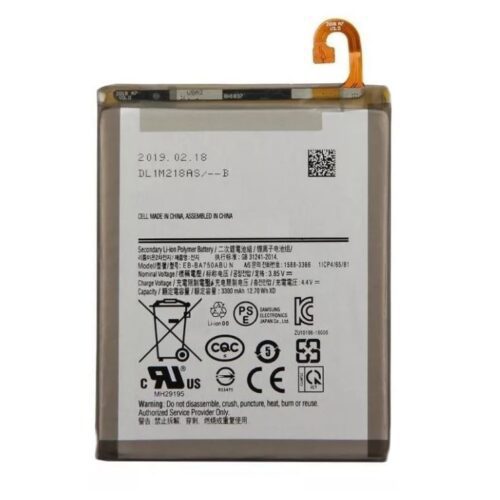 Bateria A7 2018 A750 Eb-Ba750Abu