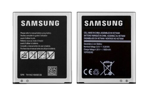 Bateria Sm-J110Abe  (Com 4 Pinos) - Image 3