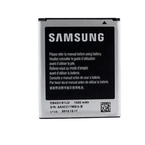Bateria Sm-J105  Gt-S7562 Max