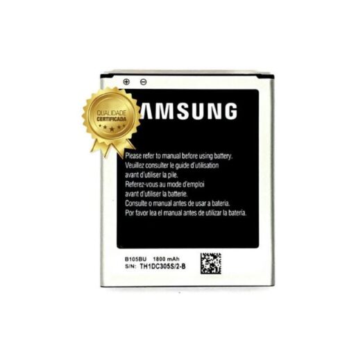 Bateria  Galaxy Gt-S7275 S7273 S7392 S7390 1800 Mah