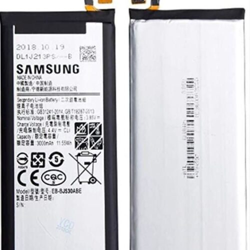 Bateria Sm Galaxy J5 Pro J530 Eb-Bj530Abe