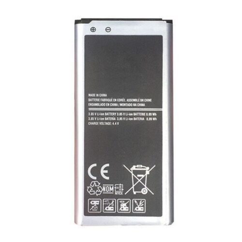 Bateria S5 Mini Duos G800 Sm-G800 Eb-Bg800Bbe