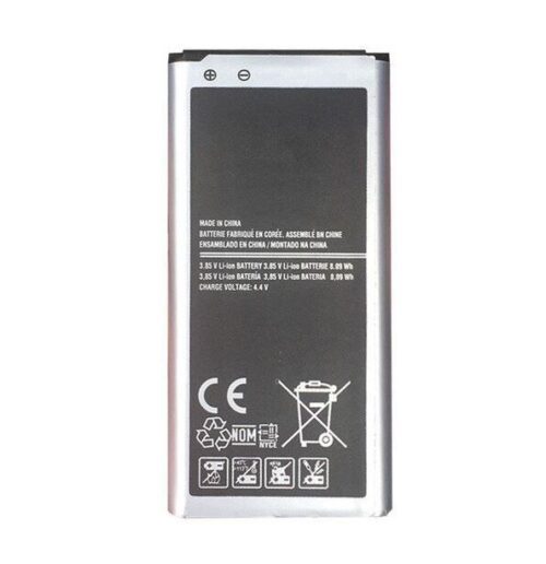 Bateria S5 Mini Duos G800 Sm-G800 Eb-Bg800Bbe
