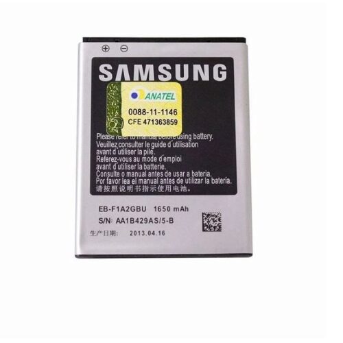 Bateria  Galaxy S2 I9100 - Ebf1A2Gbu
