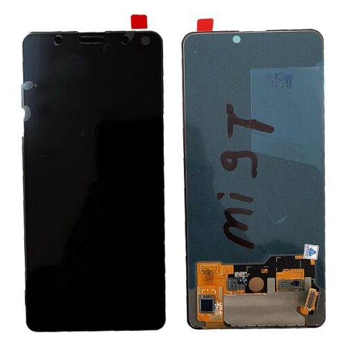 Frontal Tela Display Inc Xiaom MI 9T