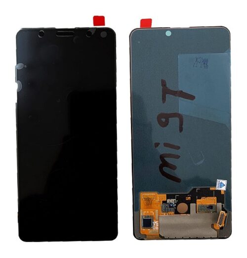 Frontal Tela Display Inc Xiaom MI 9T