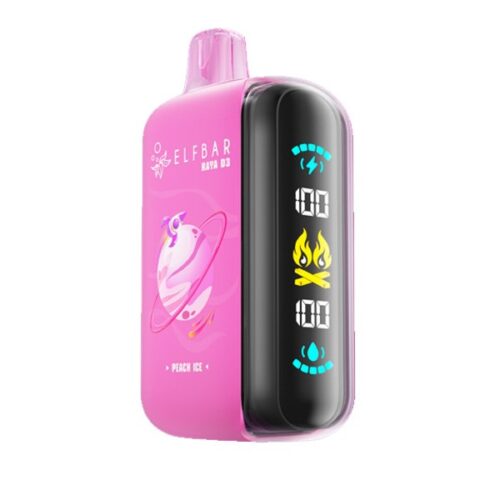 Pod Descartável,Elfbar Raya D3,25000 puffs,vape,e-cigarette,sabor Elfbar,CurrentTI Shop,melhor pod descartável,vape com 25000 puffs,pod eletrônico,sabores de pod,vaper,pod com longa duração