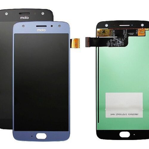 Frontal Tela Org Display Mot. X4 s/aro