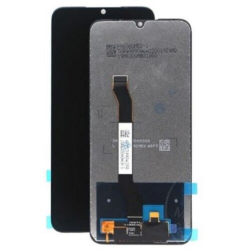 Frontal Tela Display Xiaom Readm Note 8T