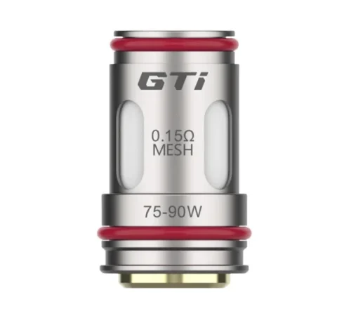 Vaporesso Coil GTI 0.15 Mesh (Unidade)