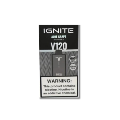 Pod descartável Ignite V120,pod com 12000 puffs,pod Ignite V120,dispositivo de vapor descartável,pod descartável de alta capacidade,CurrentTI Shop,pod de sabores diversos,experiência de vapor prolongada,pod descartável longo desempenho