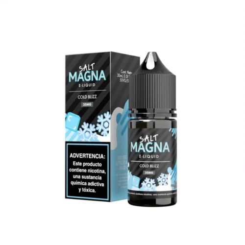 Nicsalt Magna Cold Blizz 30ml