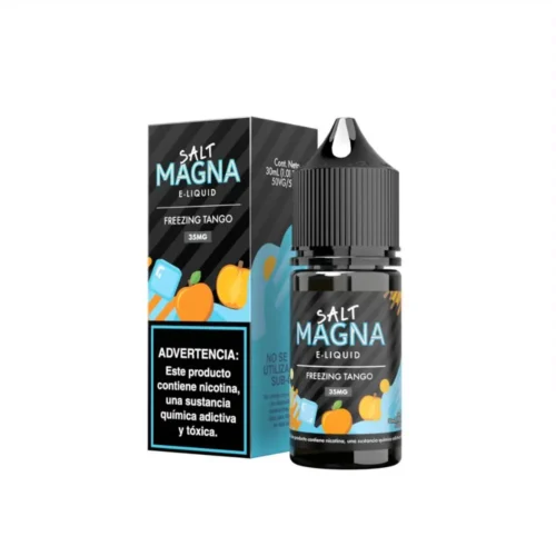 Nicsalt Magna Freezing Tango 30ml