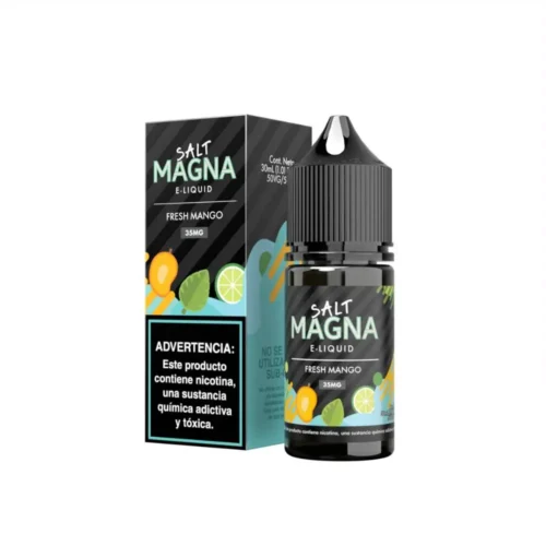 Nicsalt Magna Fresh Mango 30ml