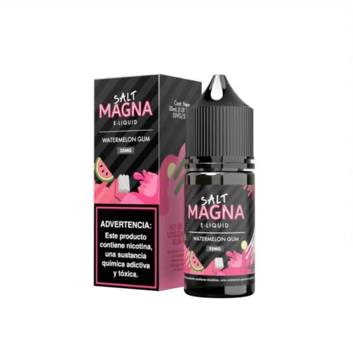 Nicsalt Magna Double Mango 30ml