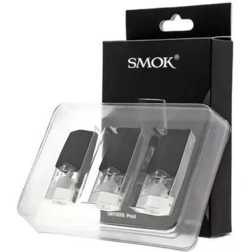 Smok Coil Infinix Pod 1.4 (Unidade)