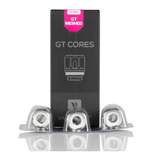 Vaporesso Coil GT Core Mesh 0.18 Resistência (Unidade)