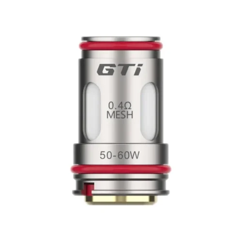 Vaporesso Coil GTI 0.4 Mesh (Unidade)