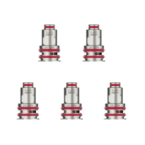 Vaporesso Coil GTX 0.4 Resistência (Unidade)