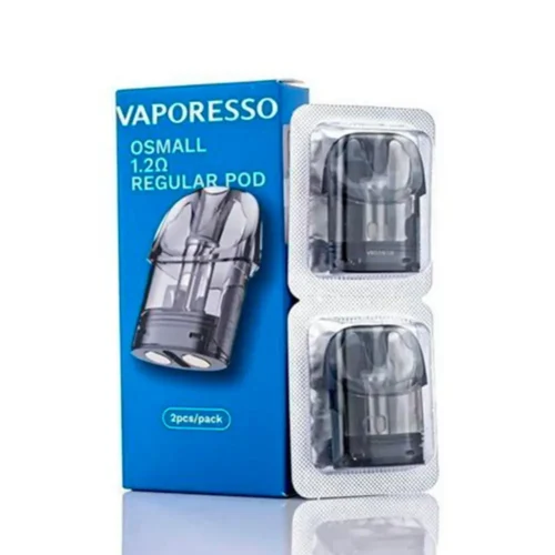 Vaporesso Coil Osmall 1.2 Resistência (Unidade)