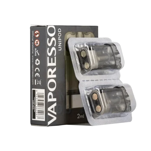 Vaporesso Coil Xtra Unipod 1.2 Resistência (Unidade)