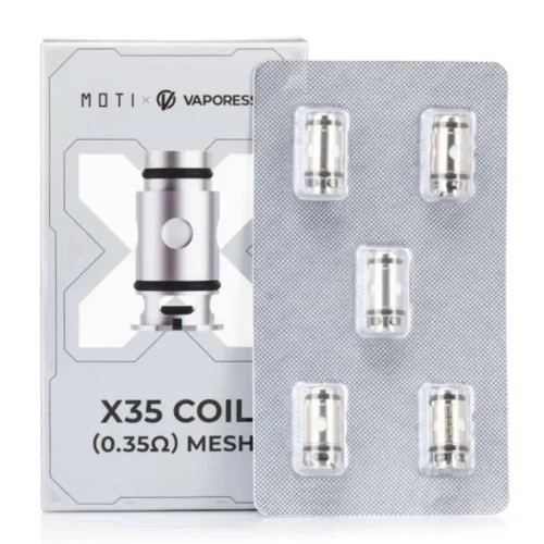 Vaporesso Coil X35 X Mini (Unidade)