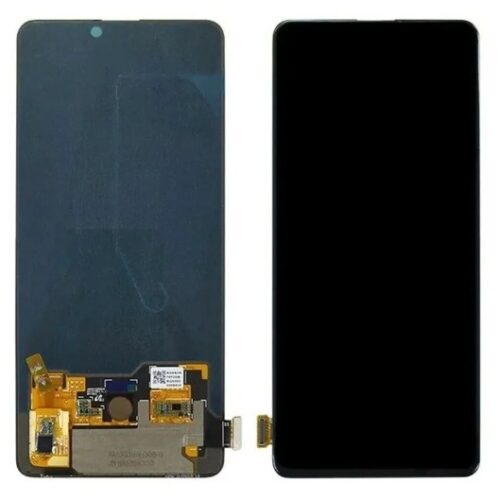 Frontal Tela Display Orig Xiaom MI 9T