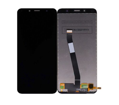 Frontal Tela Display Xiaom Readm 7A s/aro