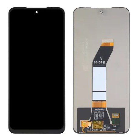 Frontal Tela Display Xiaom Readm 10/10 Prime s/aro