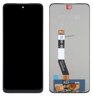 Frontal Tela Org Display Mot. G32 / G62 4G s/aro