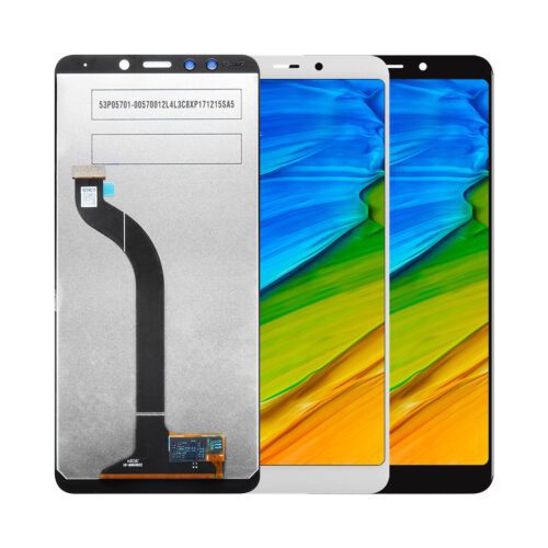 Frontal Tela Display Xiaom Readm 5