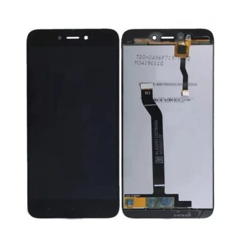 Frontal Tela Display Xiaom Readm GO s/aro