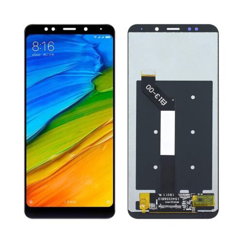 Frontal Tela Display Xiaom Readm 5 plus