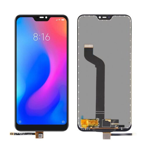 Frontal Tela Display Xiaom MI A2 lite