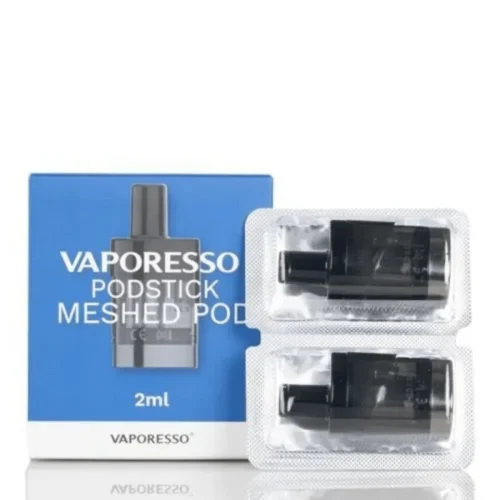 Vaporesso Coil PodStick Meshed (Unidade)