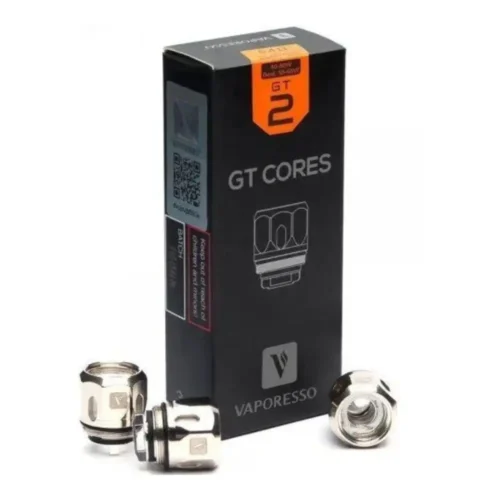 Vaporesso Coil Core GT2 0.4 (Unidade)