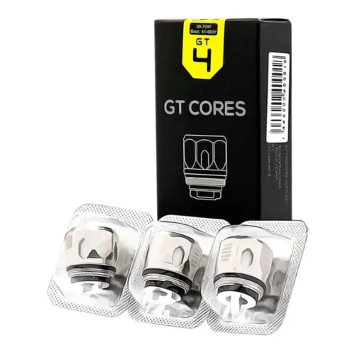 Vaporesso Coil Core GT4 0.15 (Unidade)