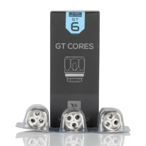 Vaporesso Coil Core GT6 0.2 (Unidade)