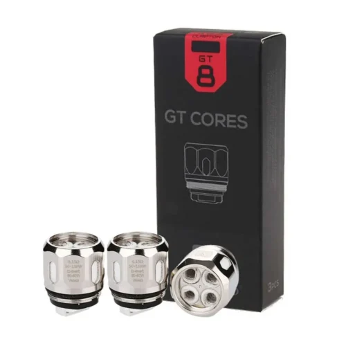 Vaporesso Coil Core GT8 0.15 Resistência (Unidade)