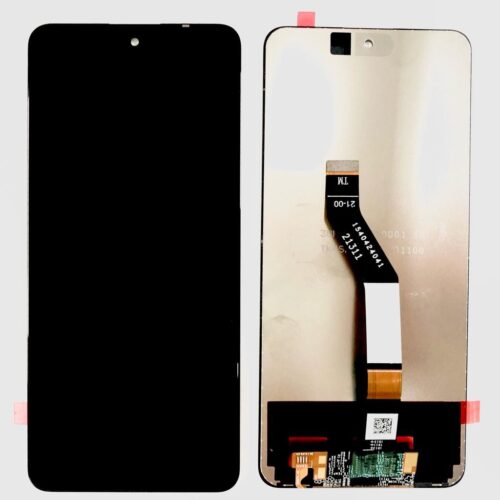 Frontal Tela Display Org Xiaom Redmin Poco M4 Pro 5G